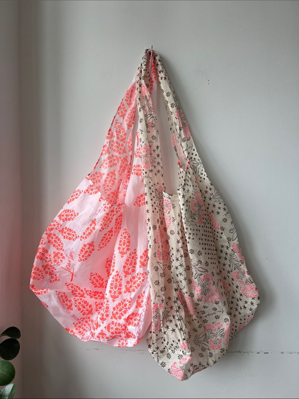 Free People Reusable Bags